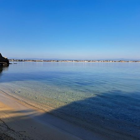 Il Paradiso Sul Mare Syracuse Bagian luar foto