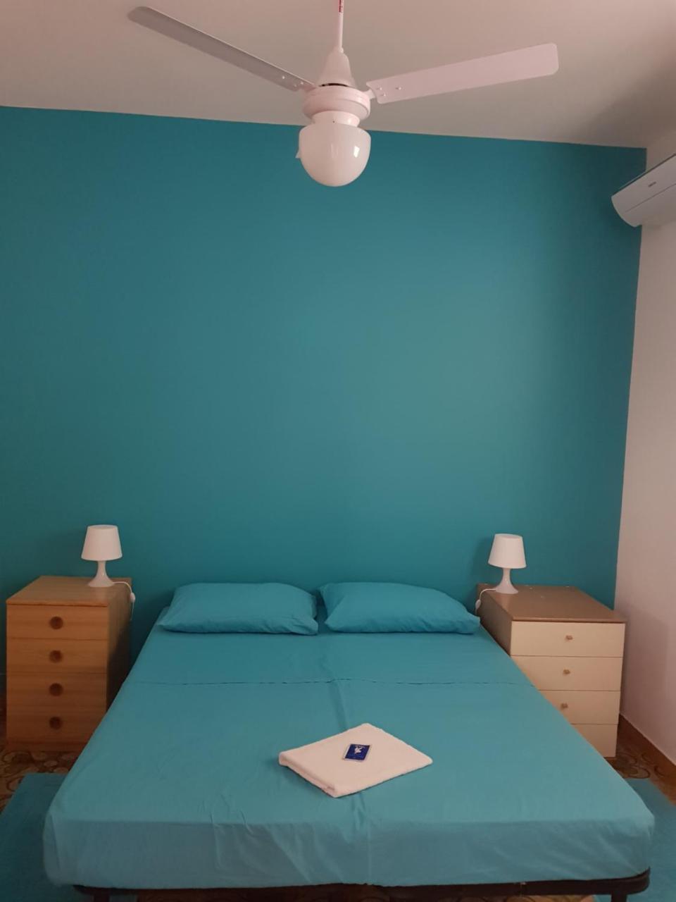 Il Paradiso Sul Mare Syracuse Bagian luar foto