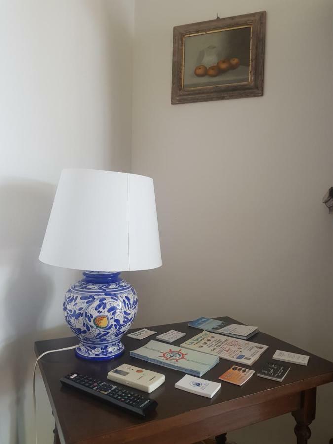 Il Paradiso Sul Mare Syracuse Bagian luar foto